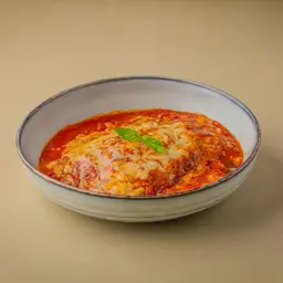 Beef Lasagna Pasta