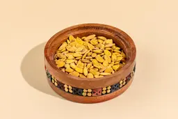 حب مملح