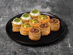مشكل أعشاش