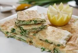 مطبق خضار