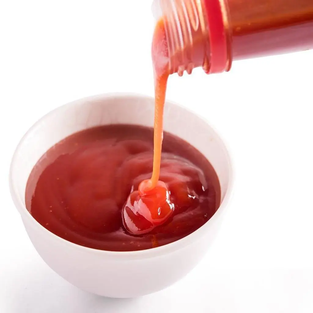 Ketchup Sauce