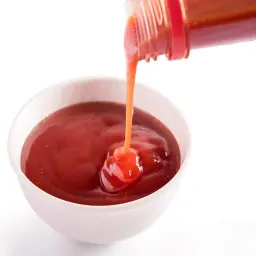 صوص كاتشب