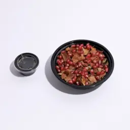 صحن فتة ورق عنب سيجنتشر