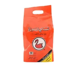 شاي الوزة اسود 1 كجم