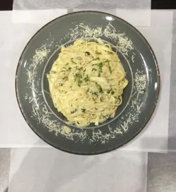 باستا الفريدو