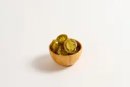 قطع هالابينو
