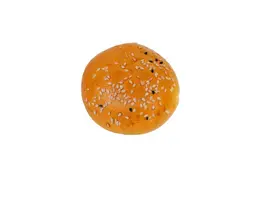 خبز برجر سلايدر