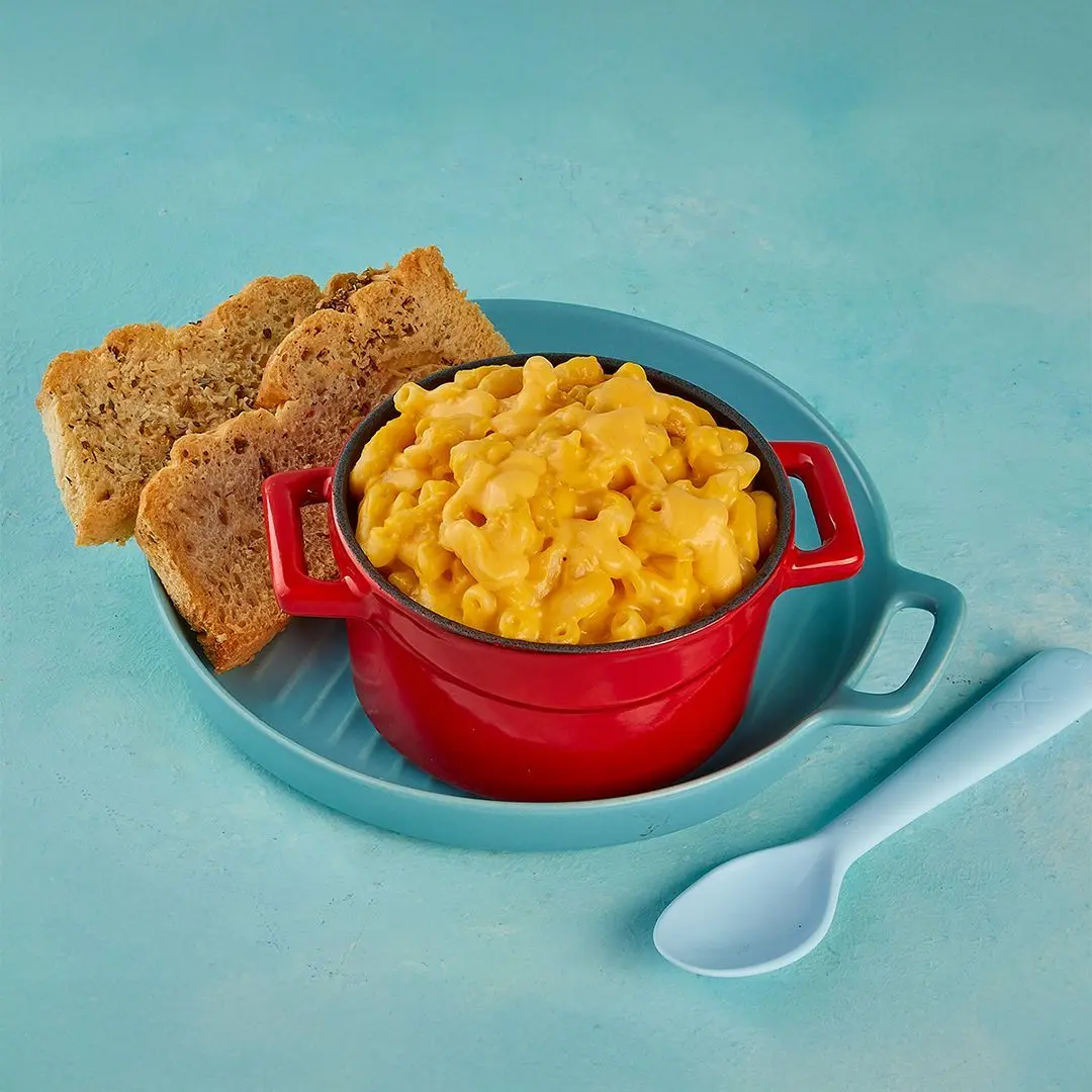 Mac N Cheese Bowl