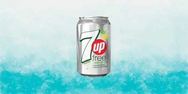 Diet 7Up