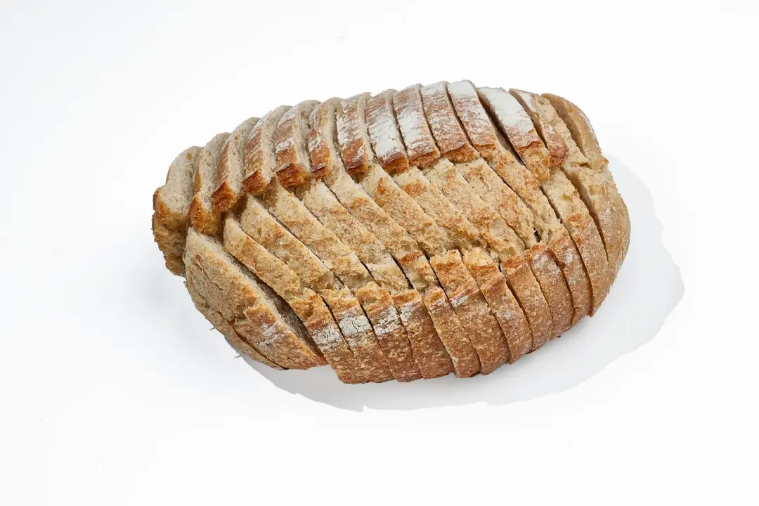 خبز ساوردو