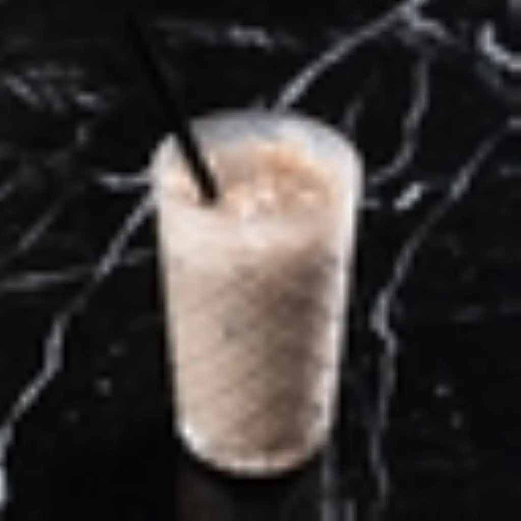 Ice Mocha