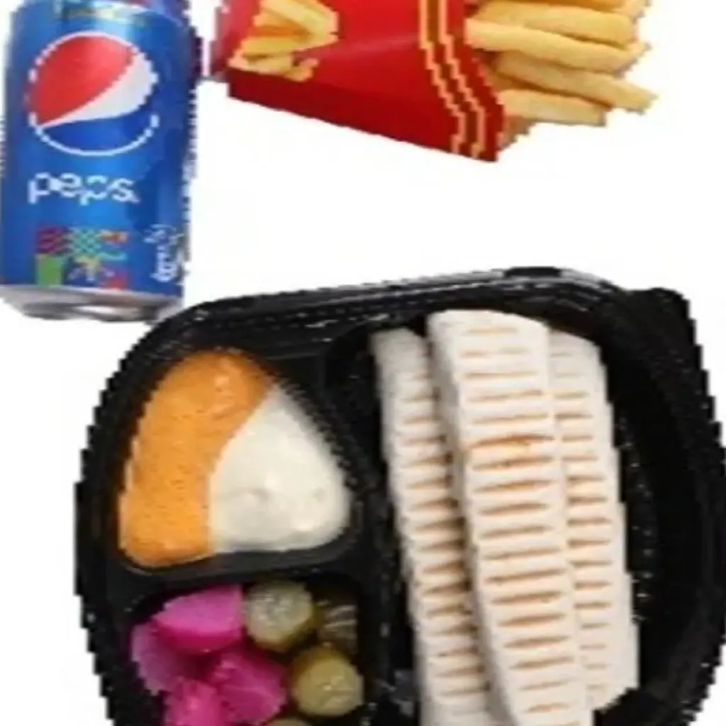 Skinny Meal