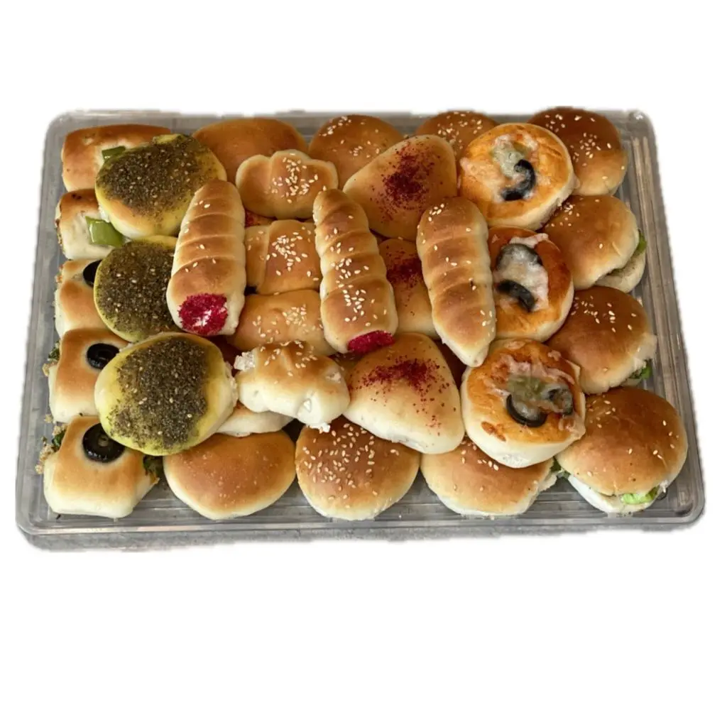 فطائر