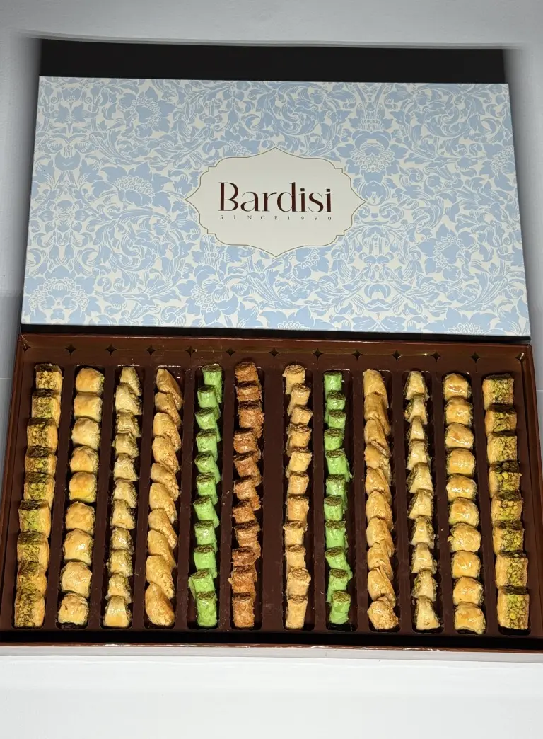 بقلاوة