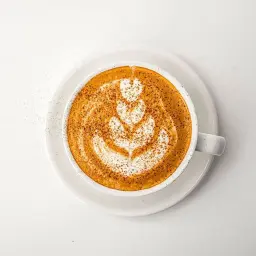 وايت موكا حار