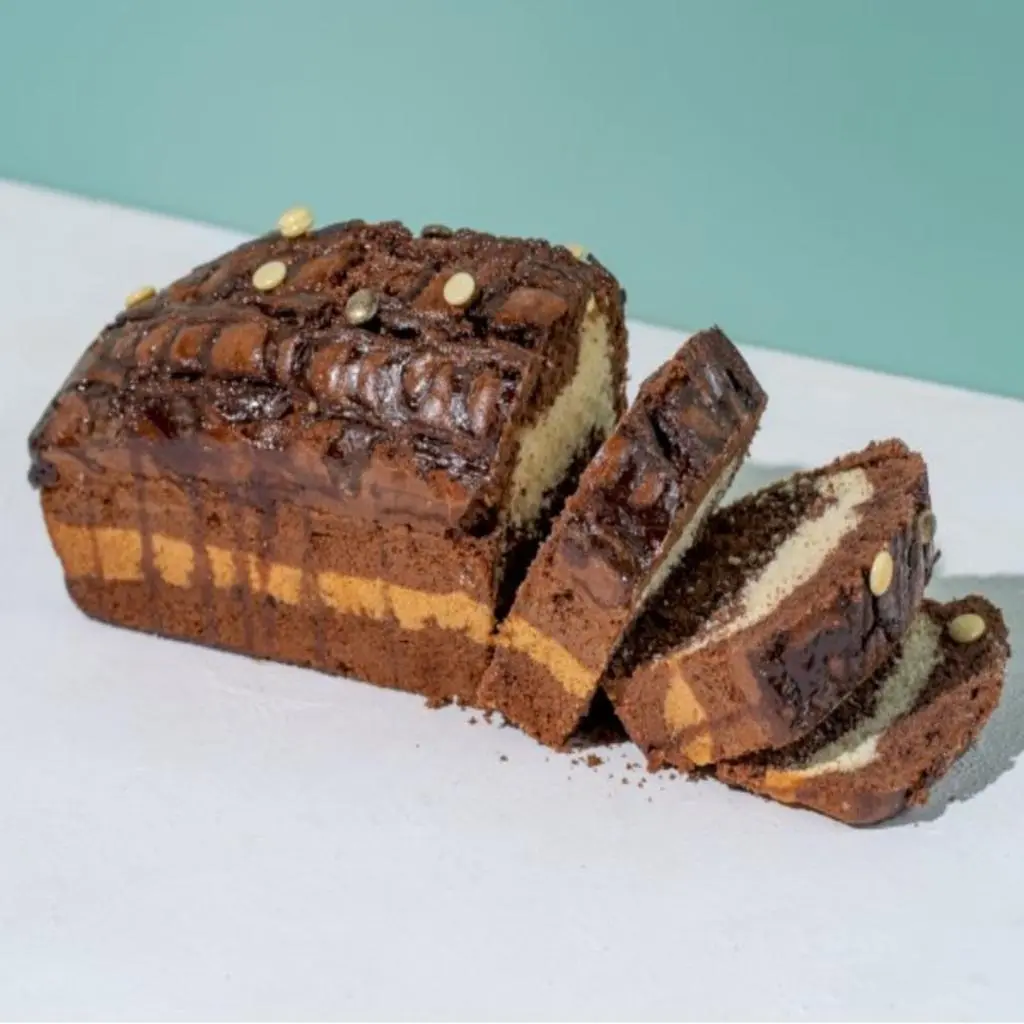 Marble Cake
