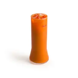 Mix Orange - Carrot Juice