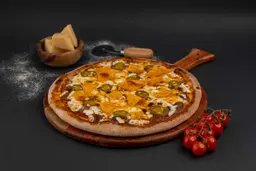 Mexican Pizza - Large
