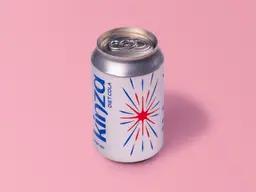 Kinza Diet Cola