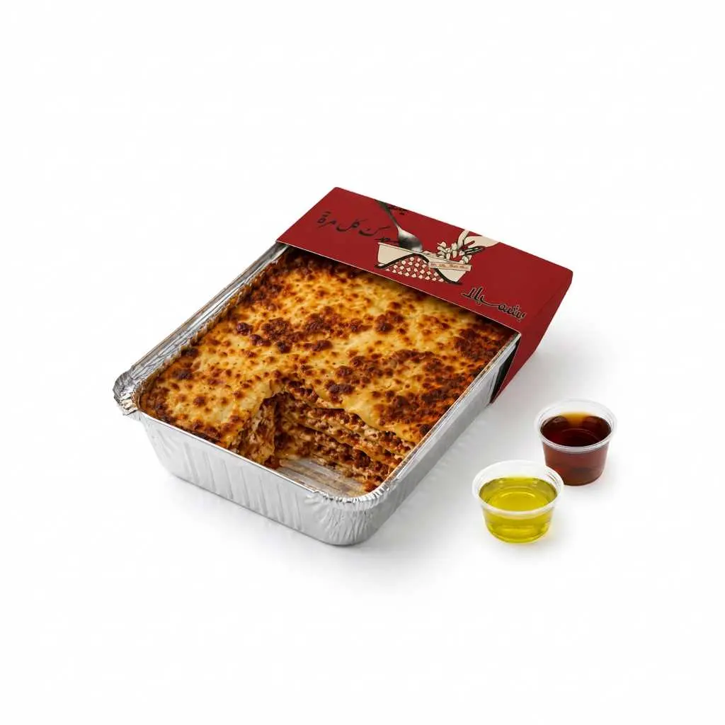 Lasagna