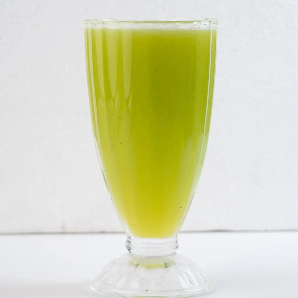 عصير جوافة