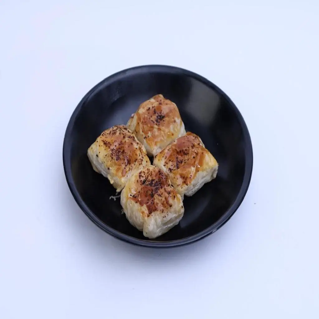 Mixed Cheese Formosa