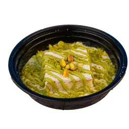 Pistachi Mix