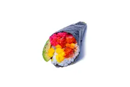 Spicy Tuna Temaki