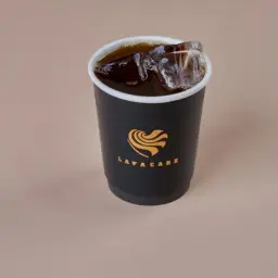 قهوة اليوم باردة