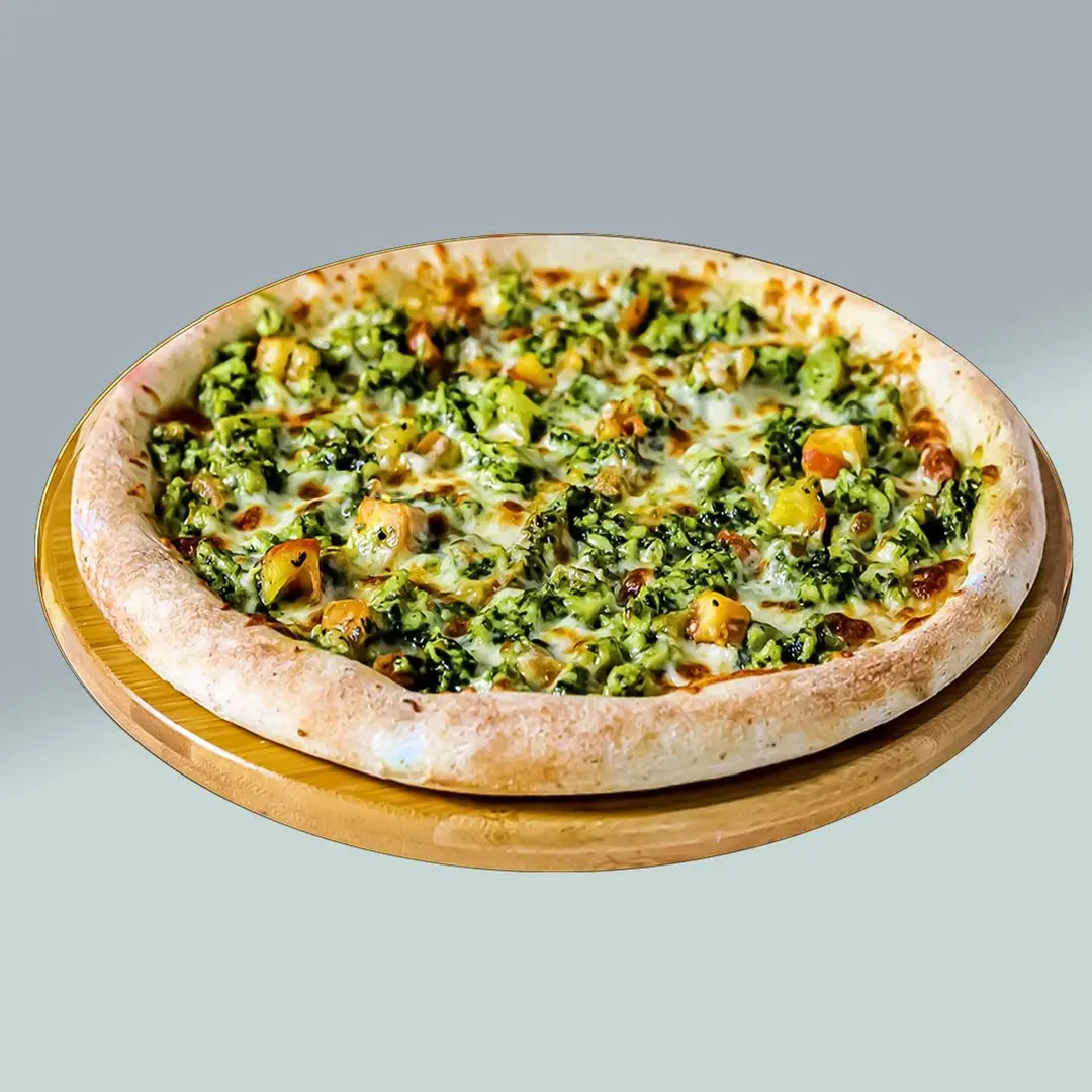 MEDIUM CHICKEN Pesto