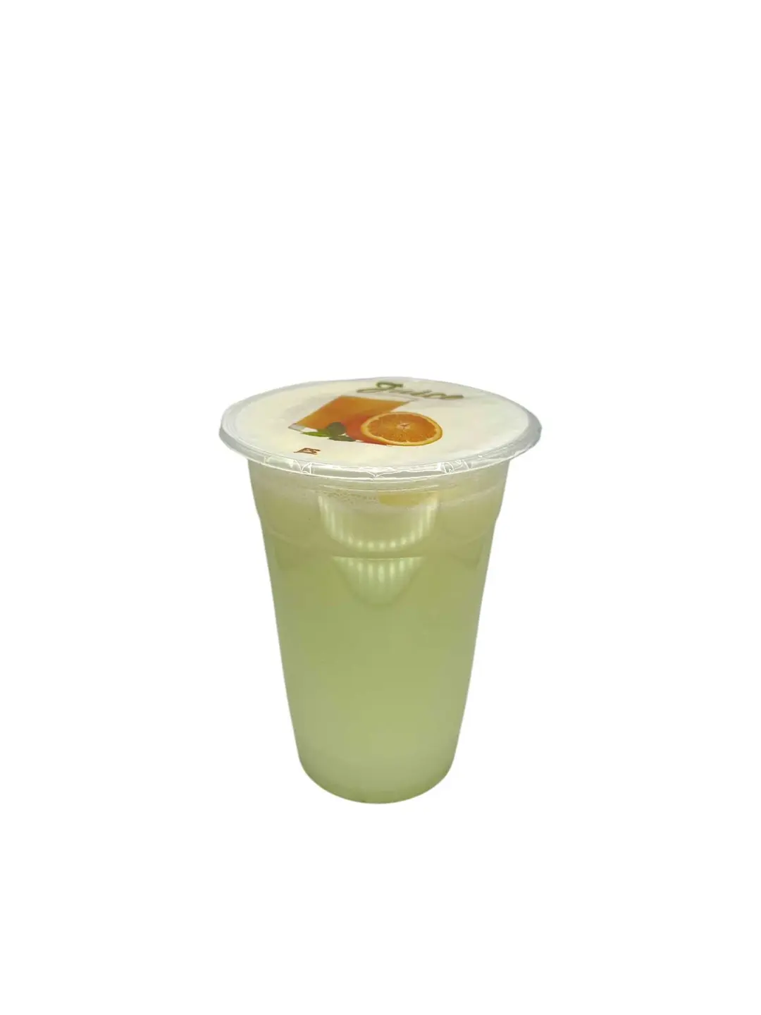 Lemon Juice