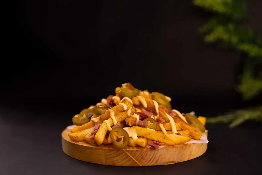 أنيمال فرايز