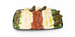 Mix Appetizers