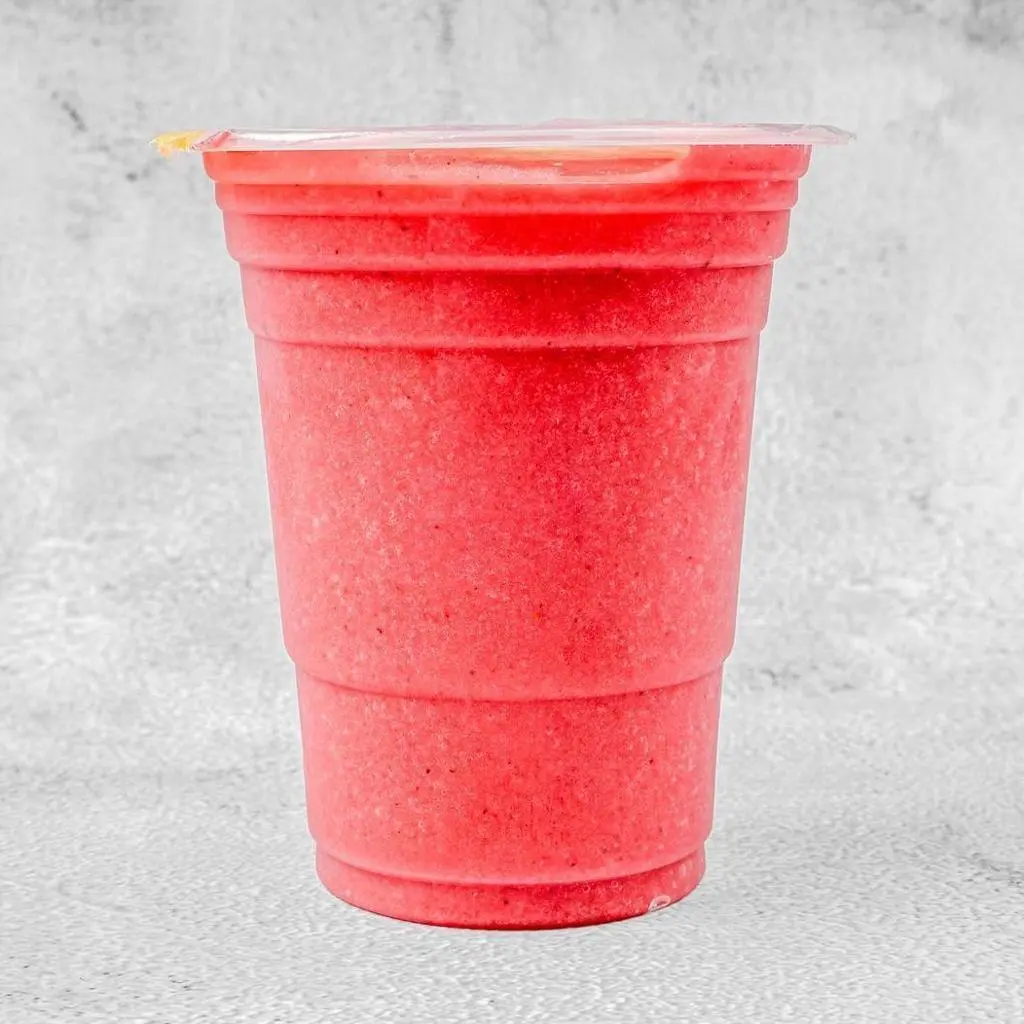 Mixed Juice