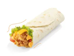 Crunchy Roll