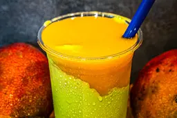 أفوكادو مانجو