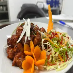 Manchurian Chicken