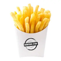 بطاطس أصابع