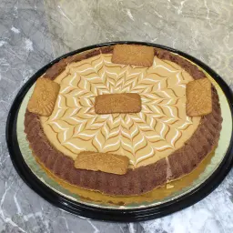 Lotus Tart