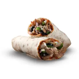 ساندويش دجاج مارينا