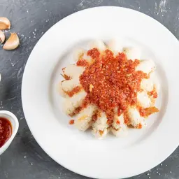 Plain Fatteh