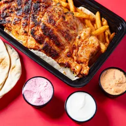 Diet Boneless Chicken