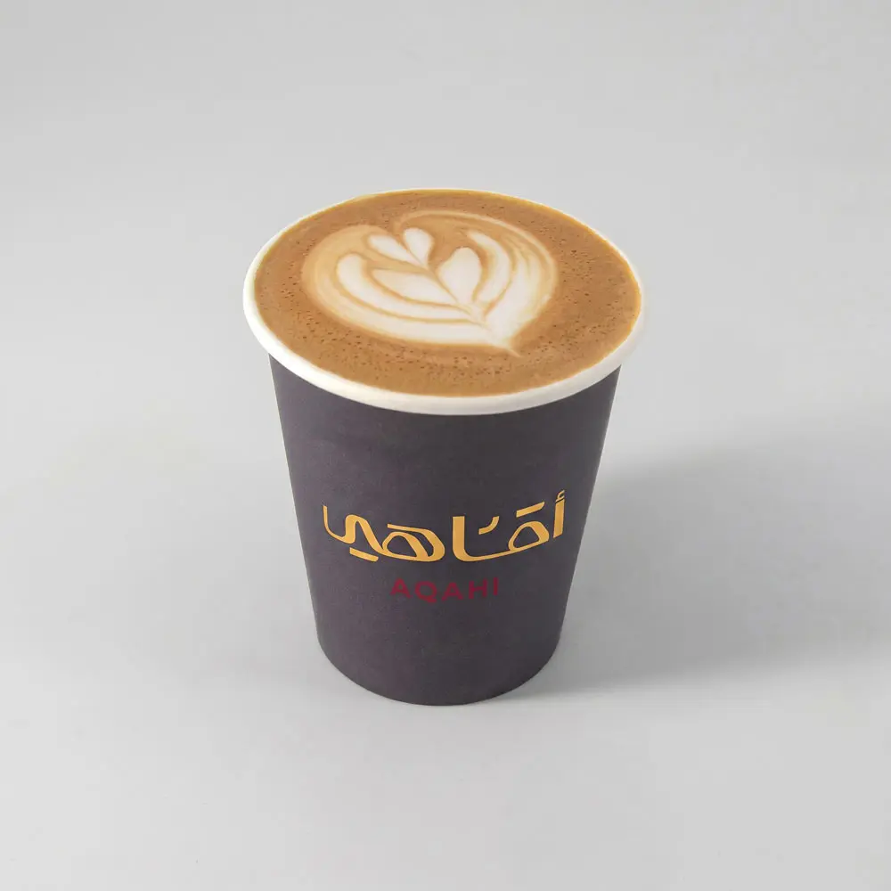 Flat White
