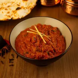 Meat Masala