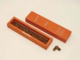 Magic Bar Toffee Crumble