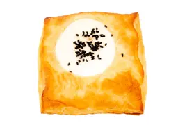 ALHATAB DANISH LABNEH HONEY 100G