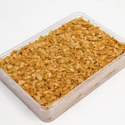 Crunchy Dessert