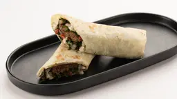 ساندويتش  كوبيدا ( كباب لحم )