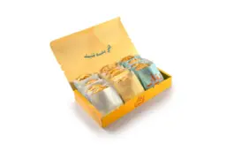 بوكس السعادة