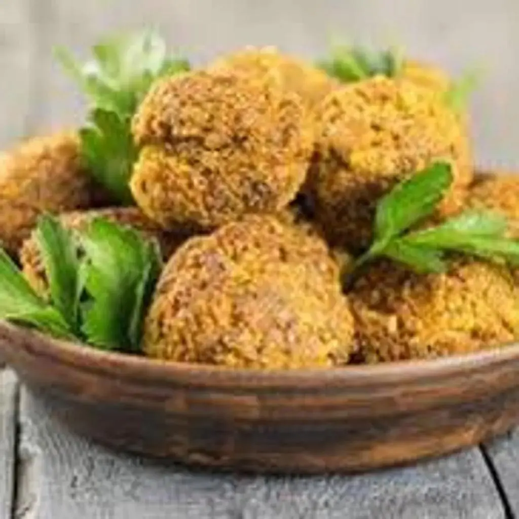 Falafel